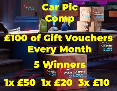Next Competition Coming Soon