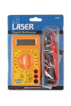 Laser Tools Electrical Tools & Components