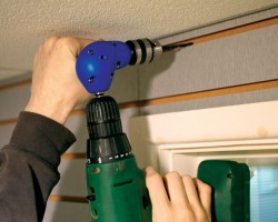 Laser Tools Drill Bits