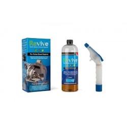 Laser Tools Additives & Treatments