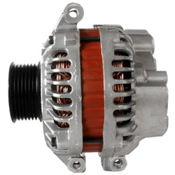 Valeo Starter Motors & Alternators