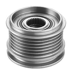 Elta Automotive Alternator Pulley