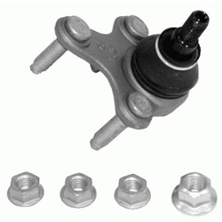 Laser Tools Ball Joints