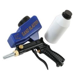 Laser Tools Body Shop