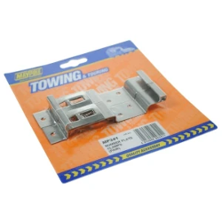 Laser Tools Clips, Hoses, Number Plate