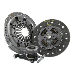 Valeo Clutch Parts