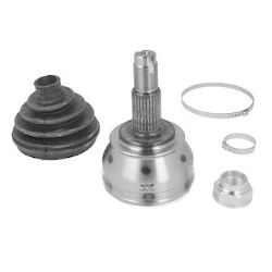 Laser Tools CV Joints