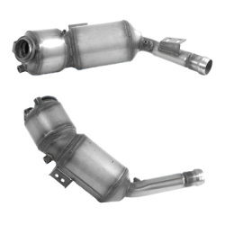 Liqui Moly Diesel Particulate Filters