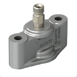 Elta Automotive DPF System Parts