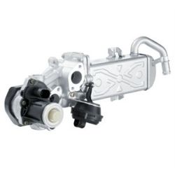 Elta Automotive EGR Cooling Parts