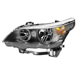 Osram Headlights