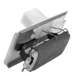Valeo Heater Resistor