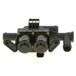 Elta Automotive Heating Valve