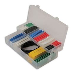 Laser Tools Heatshrink & Heatwrap