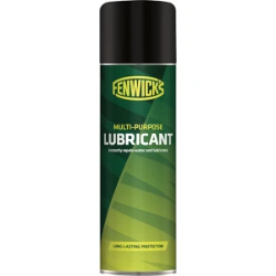 Sprays / Lubricants - Penetrating Fluid