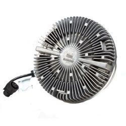 Valeo Radiator Fan & Parts