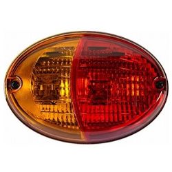 Osram Rearlights