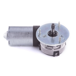 Wiper Motors & Linkages