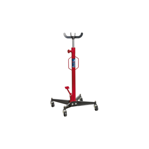 Sealey 500ETJ Transmission Jack 500kg Vertical