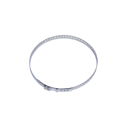 Sealey CVC02 CVJ Boot Ear Clamp Ã˜50-110mm Pack of 25