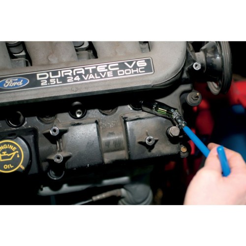 Laser Tools 246 Spark Plug Socket T-Bar 16mm 0