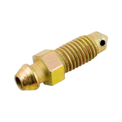 Laser Tools 31205 Brake Bleed Screw VAG M7 x 1mm 25pc