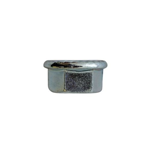 Laser Tools 31369 Serrated Flange Nuts 10mm 100pc