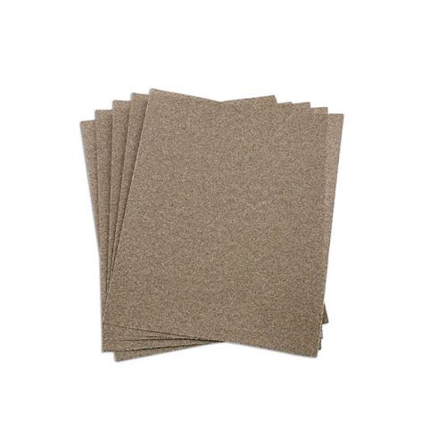Laser Tools 32158 Abracs Production/Sanding Paper P80 25pc