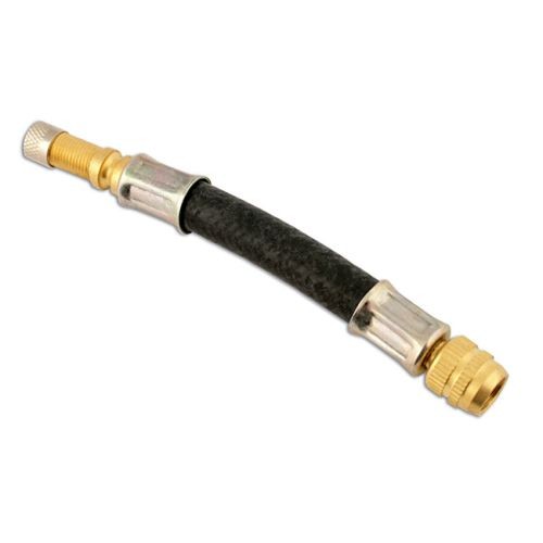 Laser Tools 35082 Tyre Valve Extensions Flexible Type 105mm 1pc