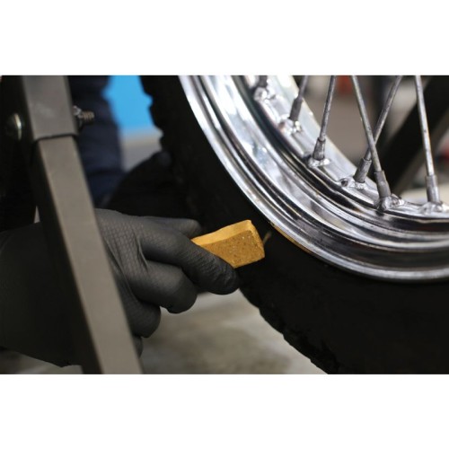 Laser Tools 35102 Tyre Marking Chalk 12pc