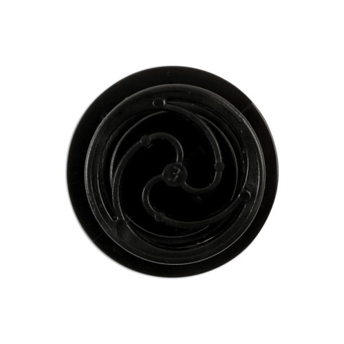 Laser Tools 36256 Panel Clip Retainer to suit Audi, SEAT 50pc