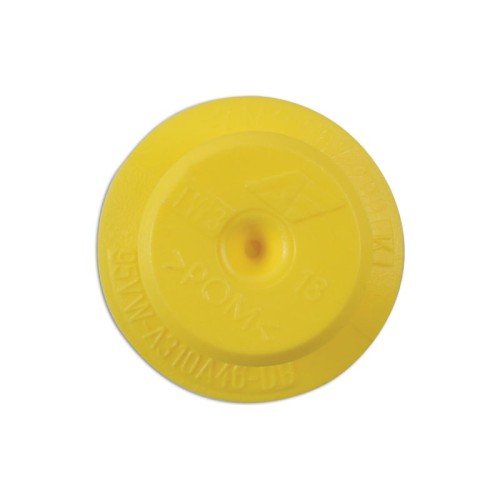 Laser Tools 36281 Panel Clip to suit Ford & Audi, VW 50pc