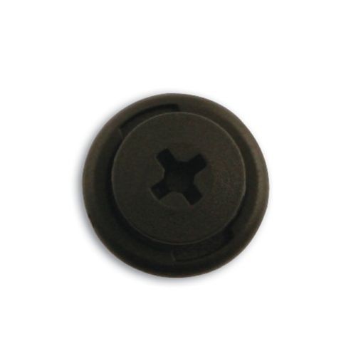 Laser Tools 36524 Screw Rivet for Honda, Mazda, Nissan, Toyota 10pc