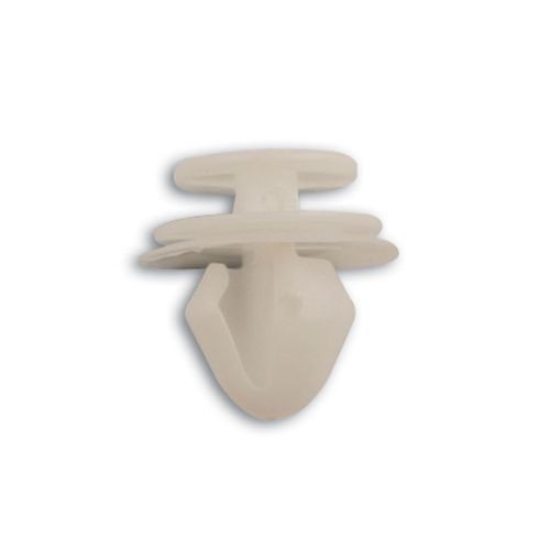 Laser Tools 36530 Panel Clip for Peugeot, Renault 10pc