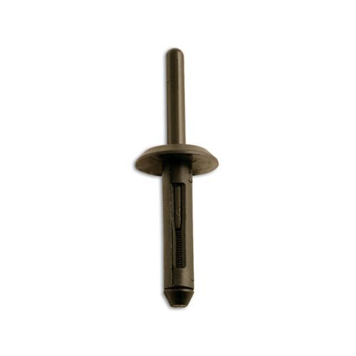 Laser Tools 36583 Trim Rivet Plastic To Suit Chrysler, Ford, GM 10pc