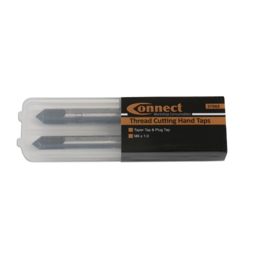 Laser Tools 37065 Tap M6 x 1.0 Taper Tap & Plug Tap 2pc from 4554