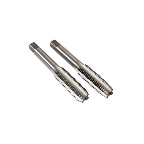 Laser Tools 37094 Tap M18 x 1.5 Taper Tap & Plug Tap 2pc from 4554