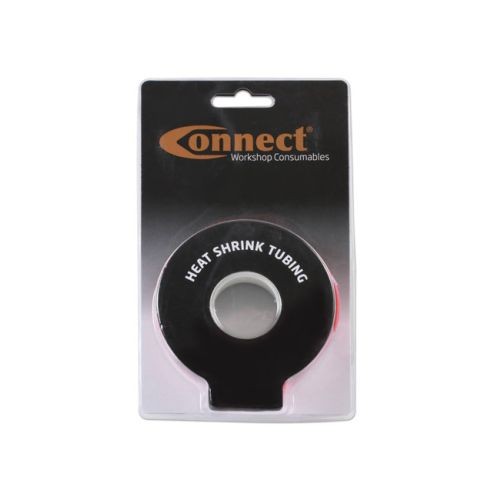 Laser Tools 37125 Heat Shrink Tubing on a roll 15mm 1.22m roll Red