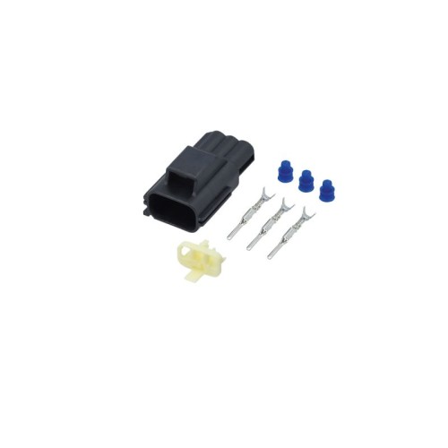 Laser Tools 37607 Volvo Electrical Camshaft Sensor Connector 14pc