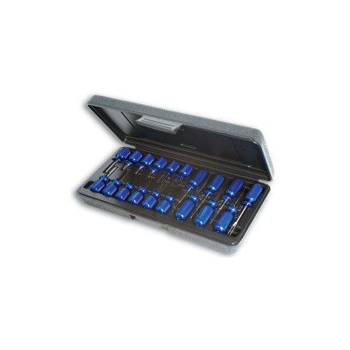 Laser Tools 4027 Terminal Tool Set