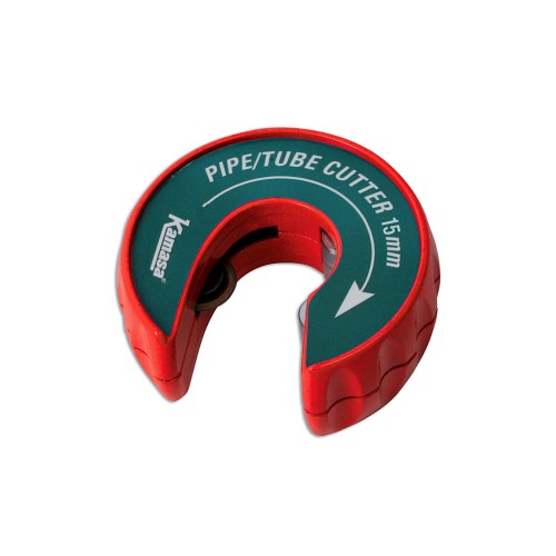 Laser Tools 55777 Pipe Cutter 15mm