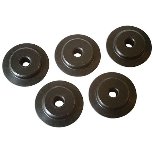 Laser Tools 55779 Pipe Cutter Spare Blades, 5pc