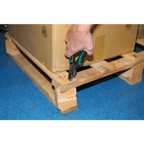 Laser Tools 56124 Combination Pliers 175mm