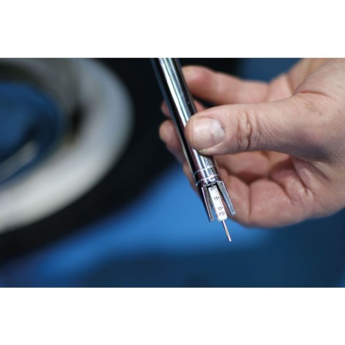 Laser Tools 6317 Tyre Pressure & Depth Gauge