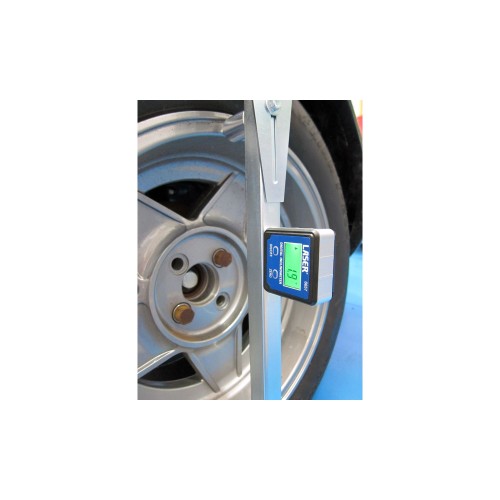 Laser Tools 6657 Digital Inclinometer