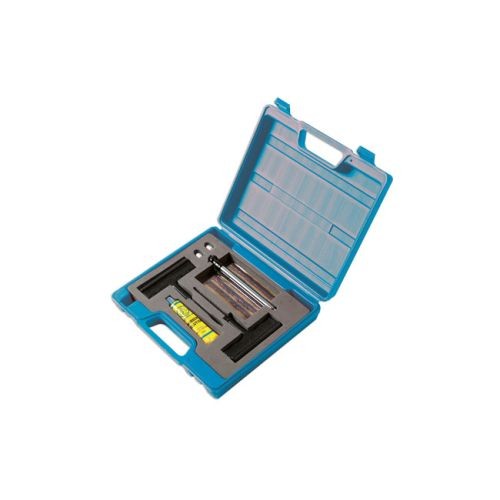 Laser Tools 6806 Temporary Off-Road Tyre Repair Kit