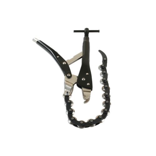 Laser Tools 7660 Pipe/Exhaust Cutter