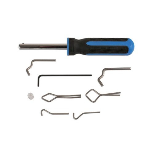 Laser Tools 77136 Windscreen Installation Tool Set