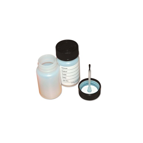 Laser Tools 92024 Touch Up Bottles 60ml 100pc