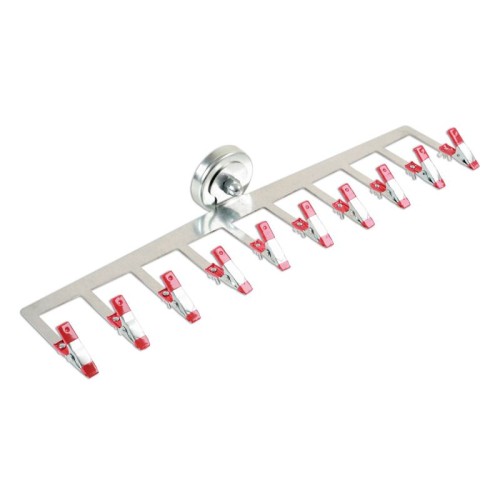 Laser Tools 92506 Magnetic Rack - Parking Sensors Spraying